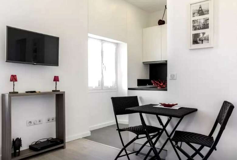 Apartamento Lovely And Modern 1 Bedroom