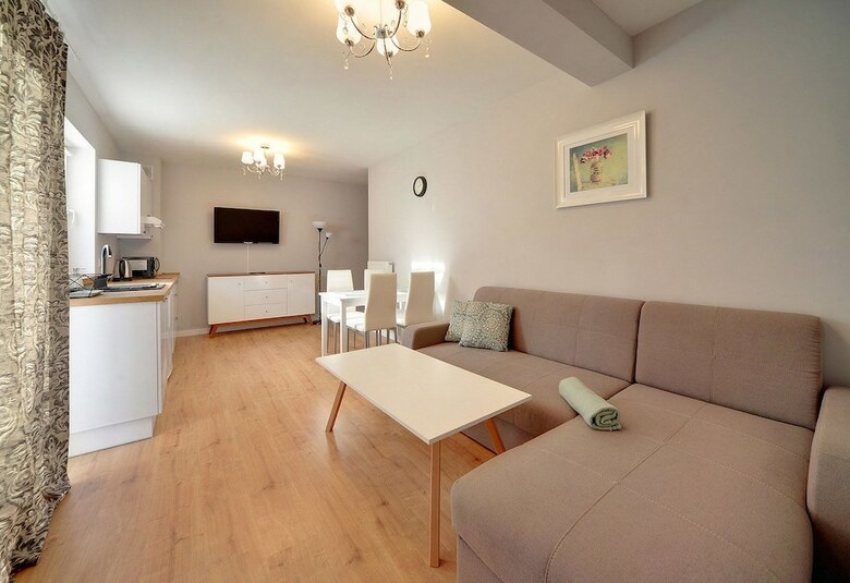 Apartament Everysky Karpacz Wilcza 3f