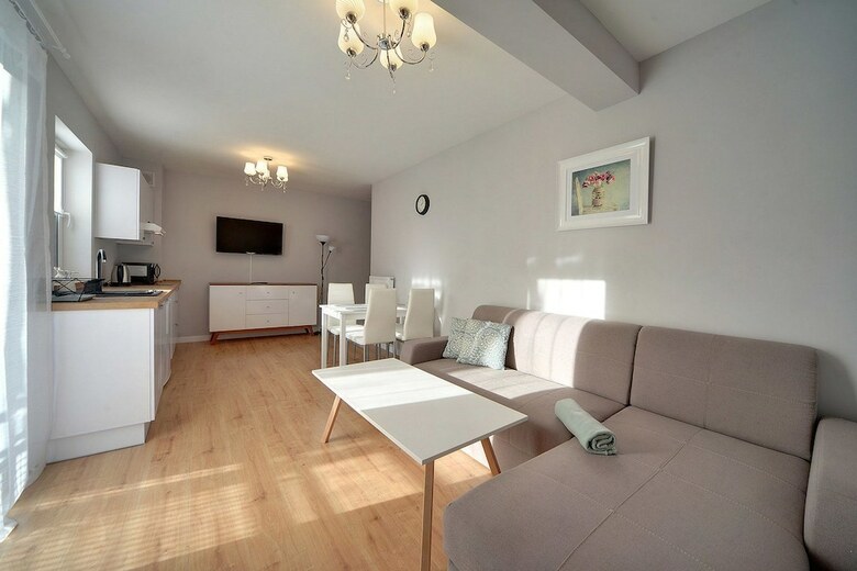 Apartament Everysky Karpacz Wilcza 3f