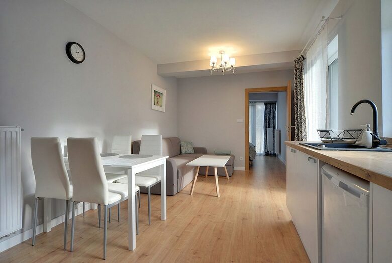 Apartament Everysky Karpacz Wilcza 3f