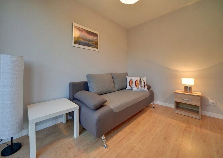Apartament Everysky Karpacz Wilcza 3f