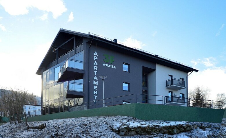 Apartament Everysky Karpacz Wilcza 3f