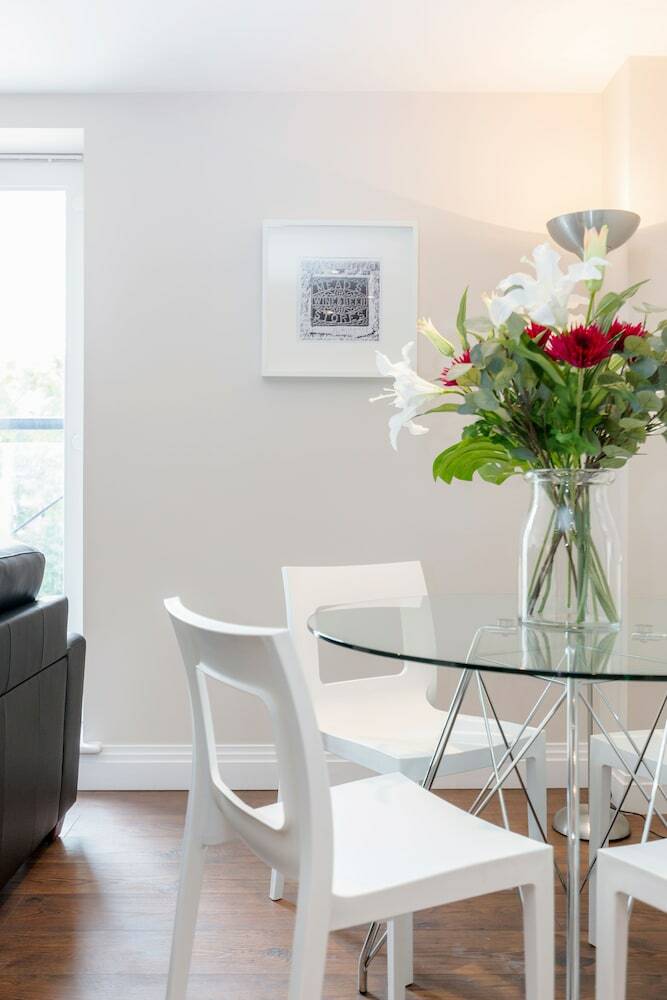 Roomspace Apartments -trinity House