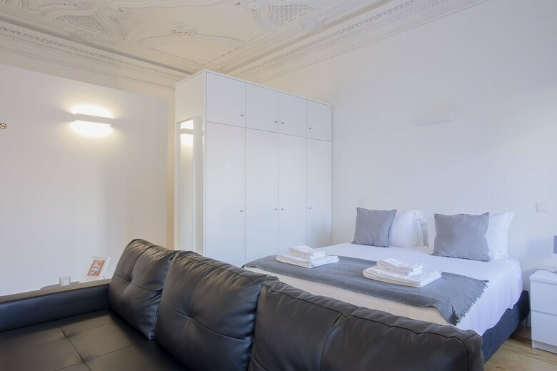 Liiiving - Miguel Bombarda Apartment