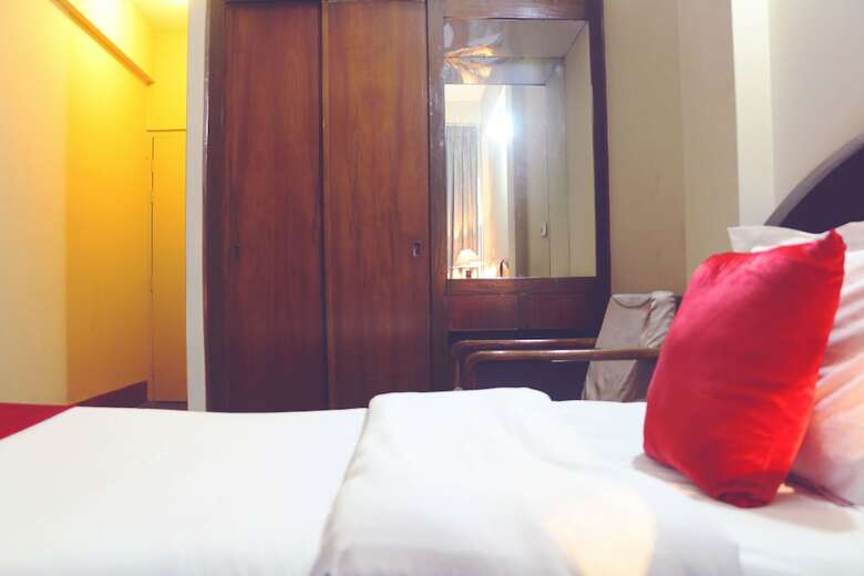 Hotel Ashrafee