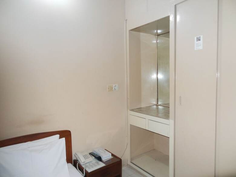 Hotel Ashrafee