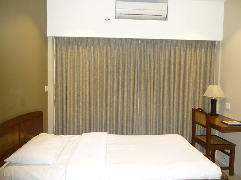 Hotel Ashrafee
