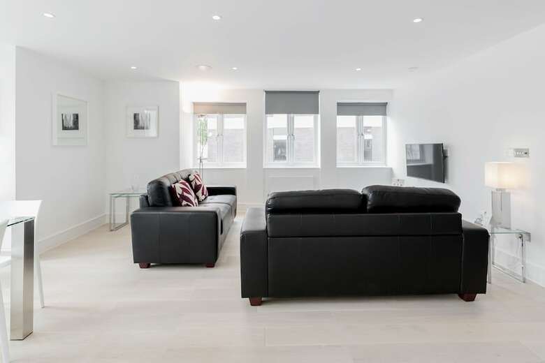 Roomspace Apartments -walpole Court