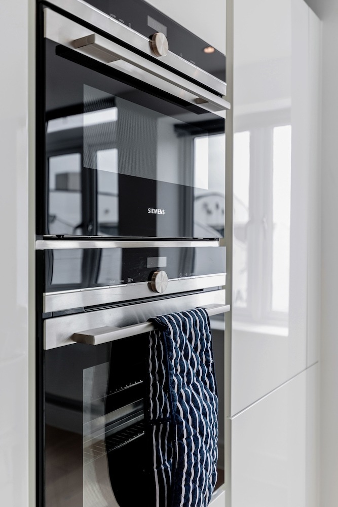 Roomspace Apartments -walpole Court