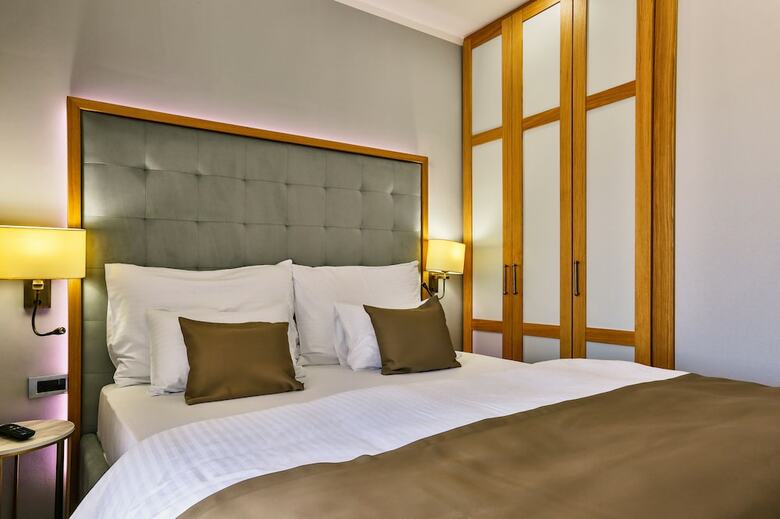 Hotel Lusso Mare