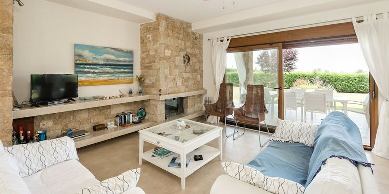 Belus Luxury Villa II