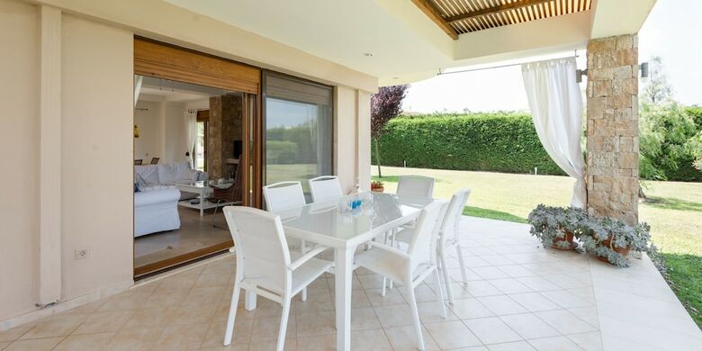 Belus Luxury Villa II