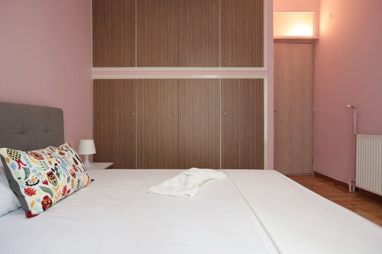 Apartamentos Jacuzzi Chilling Apt In Koukaki