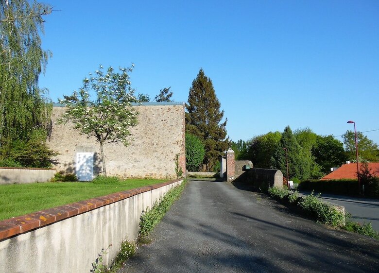 Hotel L'�cole Buissonni�re