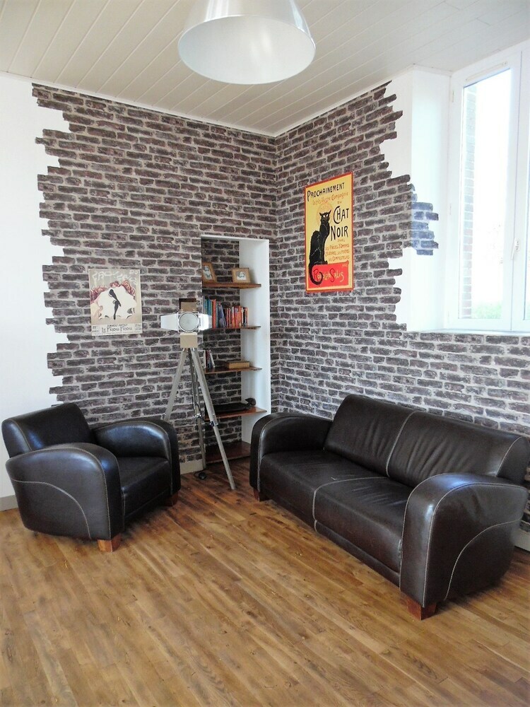 Hotel L'�cole Buissonni�re