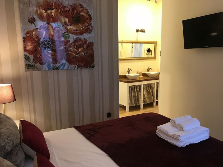 Stay At Home Madrid Apartments Viii