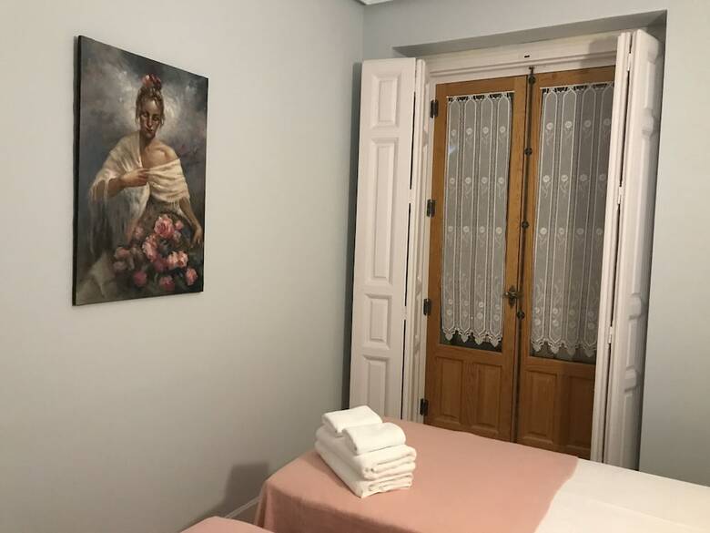 Stay At Home Madrid Apartments Viii