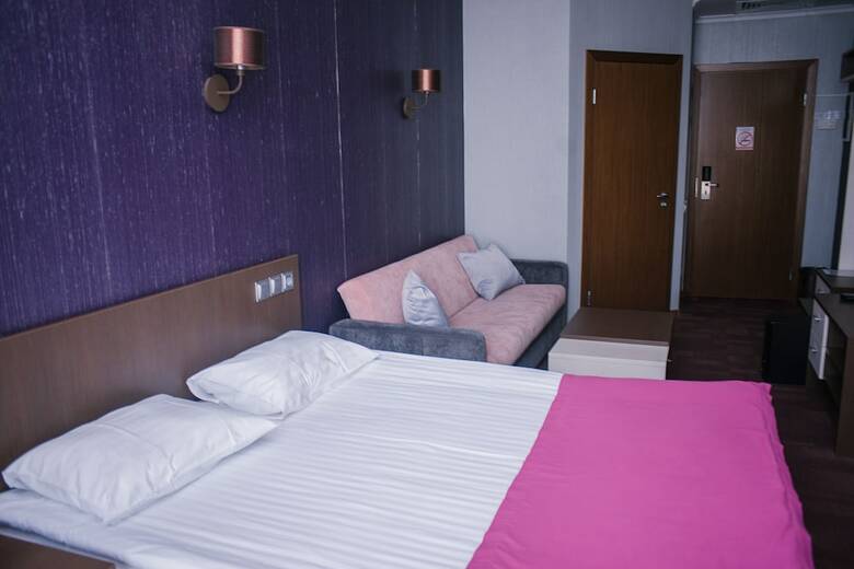 Bed & Breakfast Hotel Air