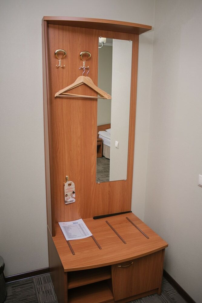 Bed & Breakfast Hotel Air