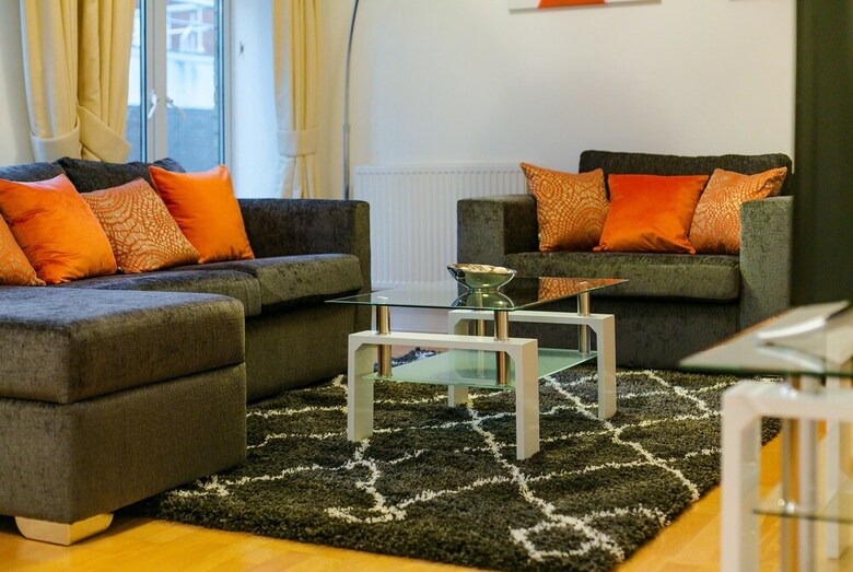 Apartamentos Theatreland Walk