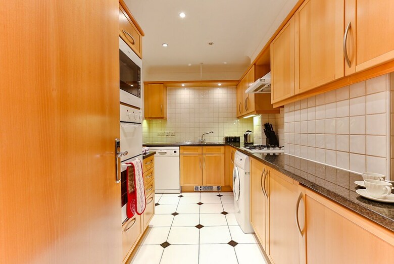 Apartamentos Theatreland Walk