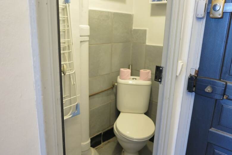 Apartamento Stylish And Modern 1 Bedroom