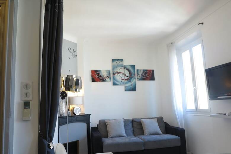 Apartamento Stylish And Modern 1 Bedroom