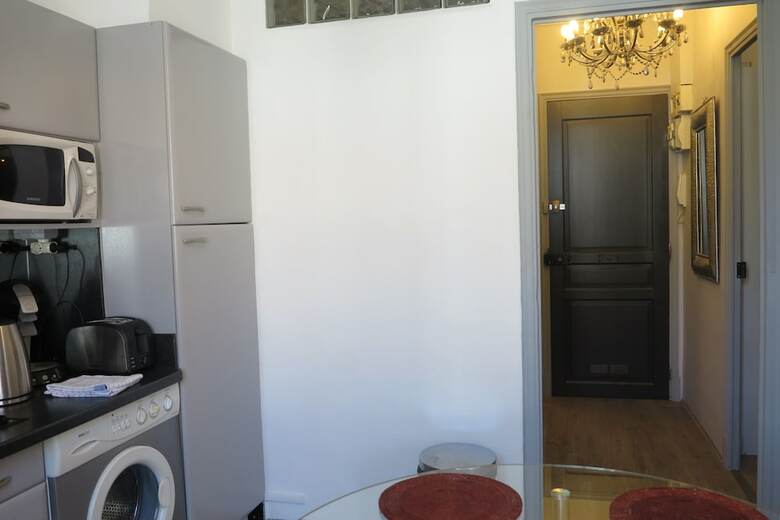 Apartamento Stylish And Modern 1 Bedroom
