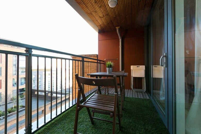 Apartamentos Bright Comfy 2 Bed In Trendy Dalston