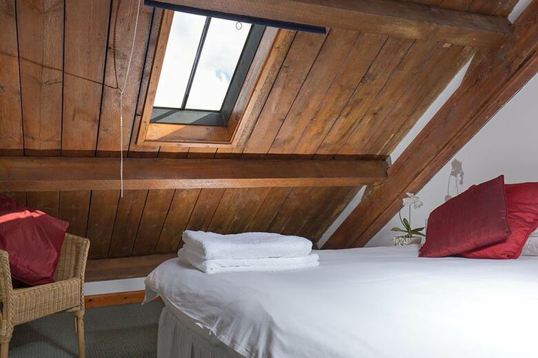 Ramblers Cottage