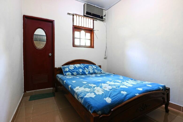 Hotel Danysa Guest House