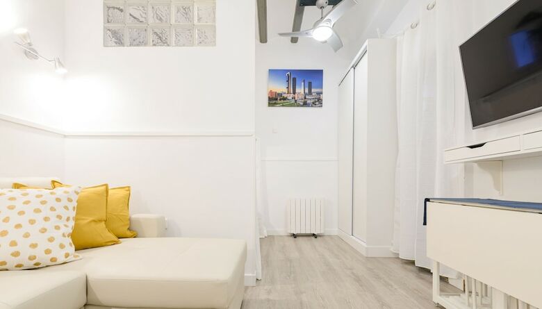 Apartamentos Charming Puerta de Toledo II