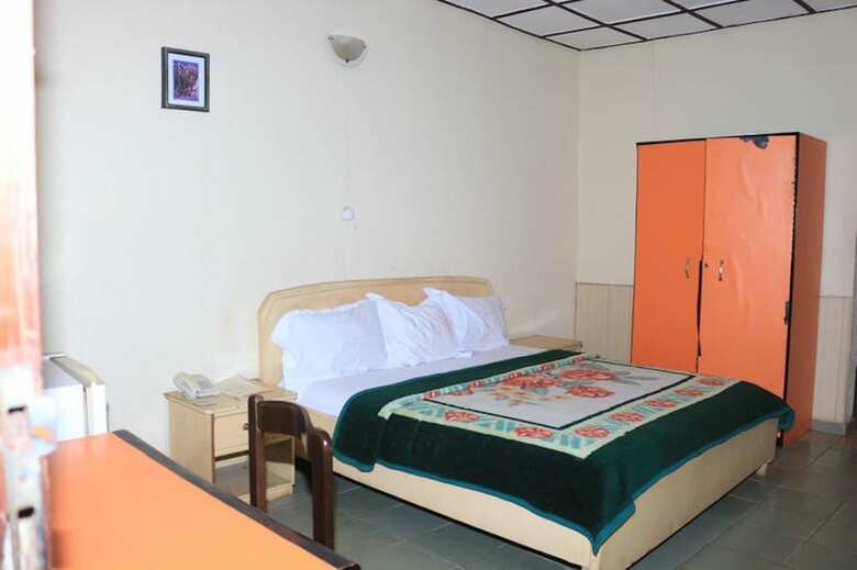 Hotel The Noble Place