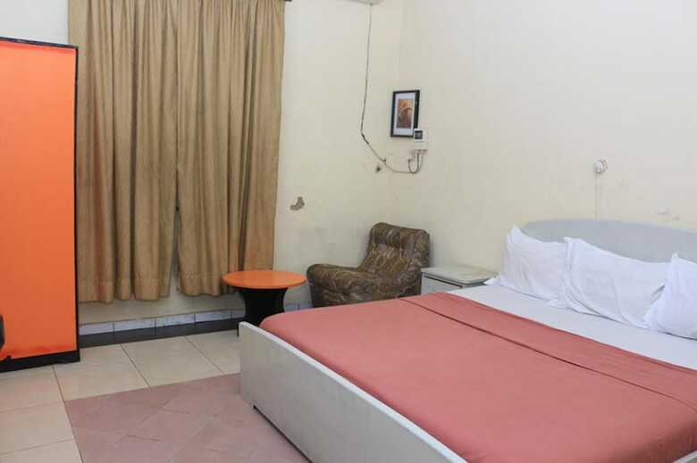 Hotel The Noble Place