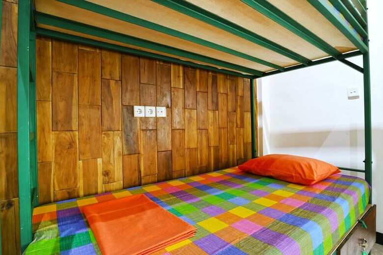 Kuta Bed & Breakfast Plus