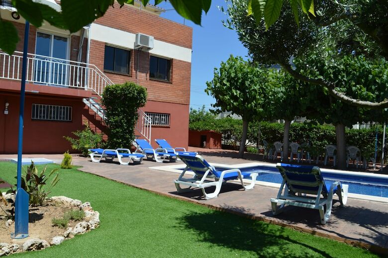 Villa Lagem