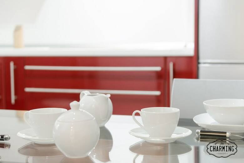 Apartamentos Charming Elegant Retiro Park