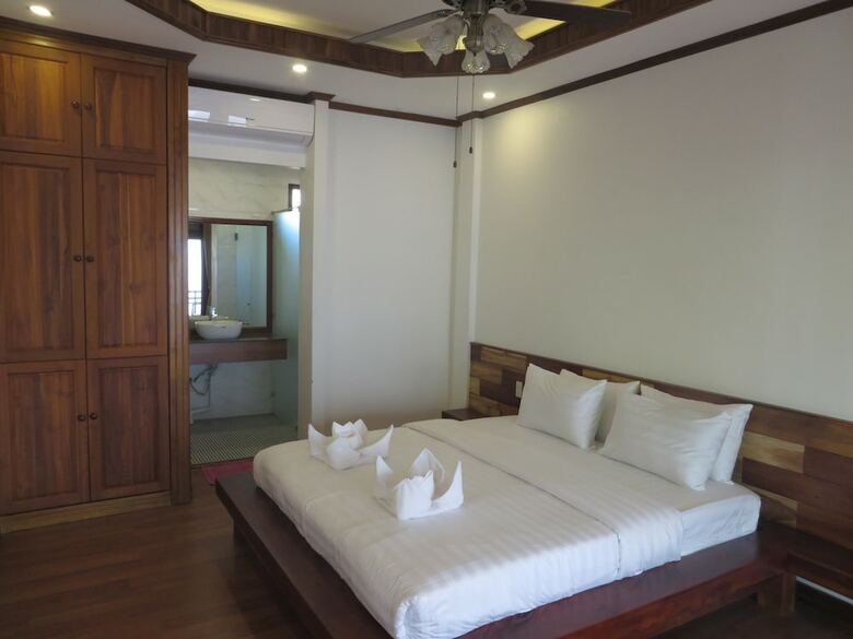 Hotel Queen's House