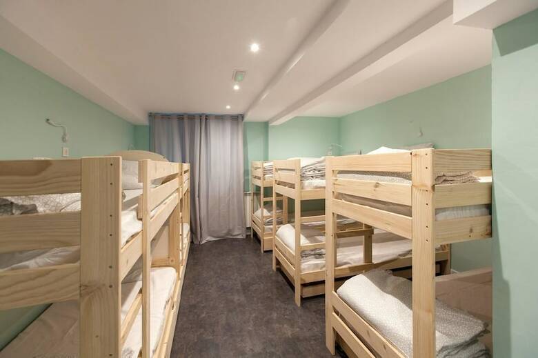 Hostal Balea Hostel