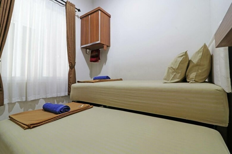 Hotel Wisma Al Iman Syariah