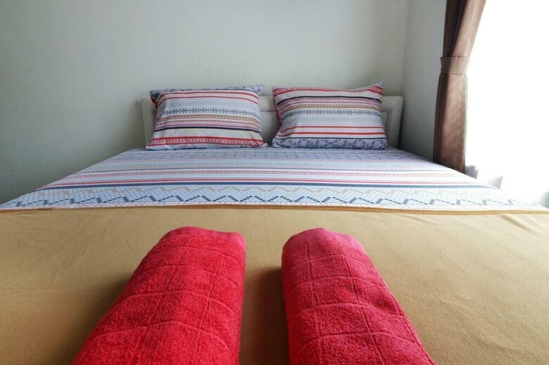 Hotel Wisma Al Iman Syariah