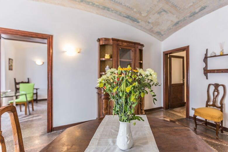 Apartamento San Mamolo Retreats