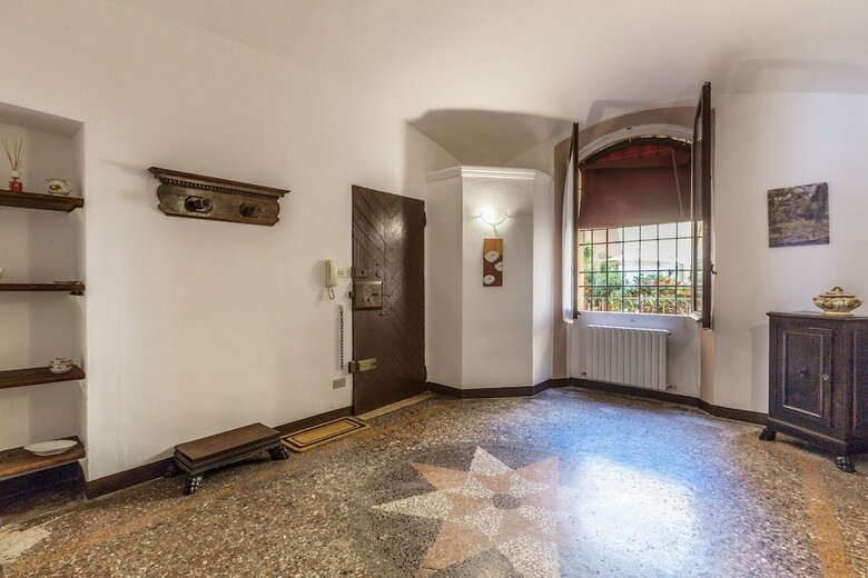 Apartamento San Mamolo Retreats