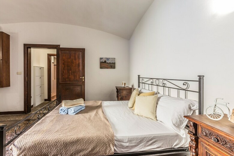 Apartamento San Mamolo Retreats