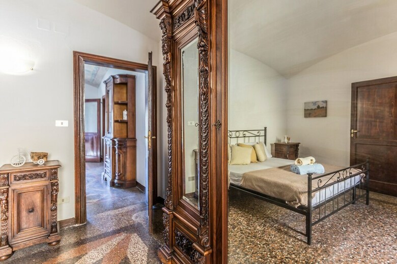 Apartamento San Mamolo Retreats