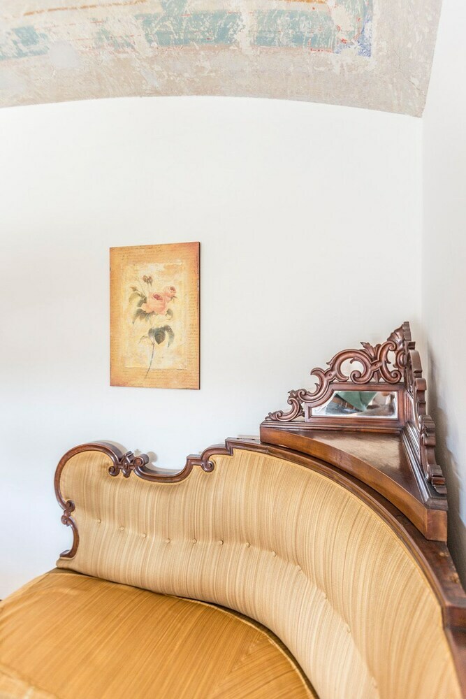 Apartamento San Mamolo Retreats