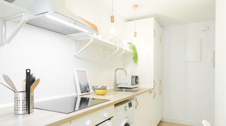 Apartamentos Charming Puerta de Toledo IV