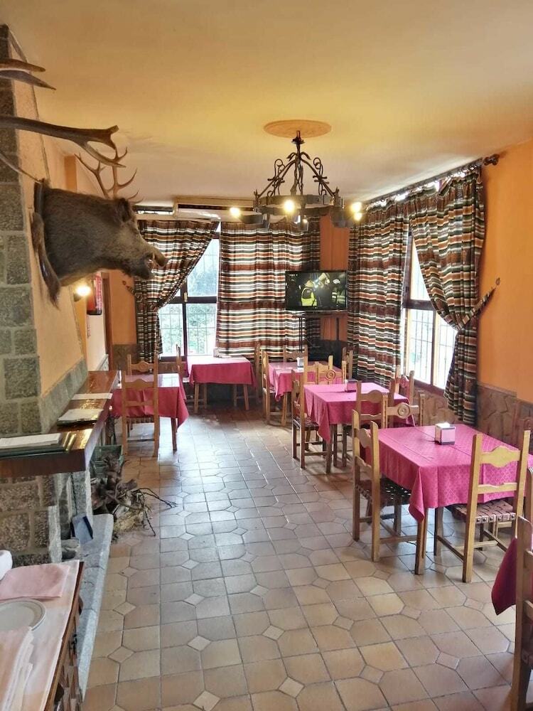 Hotel Las Pedrizas