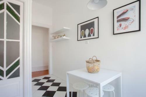 Liiiving - Tel�grafo Classic Light Apart