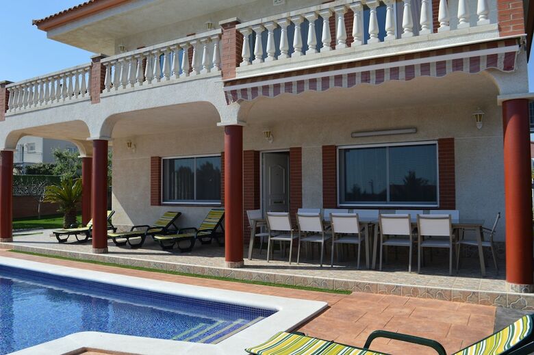 Villa Vista Cunit